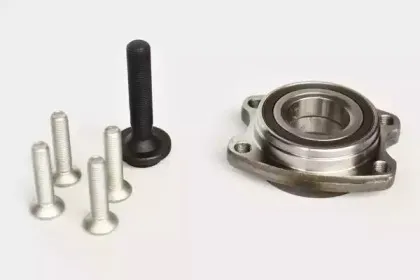 Комплект подшипника ступицы колеса ASAM купить