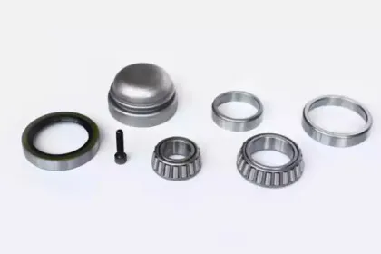 Комплект подшипника ступицы колеса ASAM купить