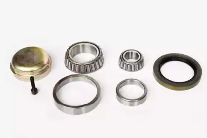 Комплект подшипника ступицы колеса ASAM купить