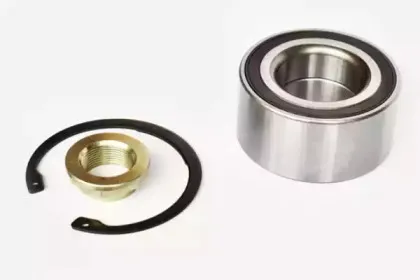 Комплект подшипника ступицы колеса ASAM купить