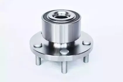 Комплект подшипника ступицы колеса ASAM купить