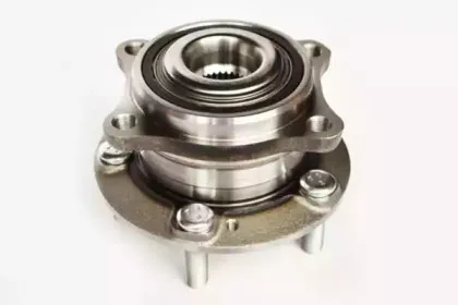 Комплект подшипника ступицы колеса ASAM купить