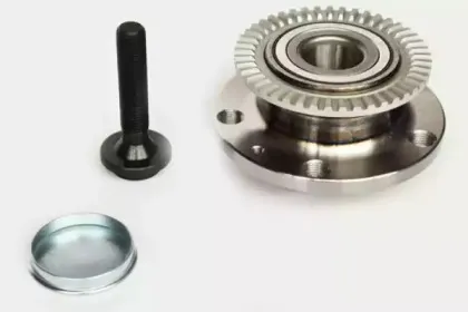 Комплект подшипника ступицы колеса ASAM купить