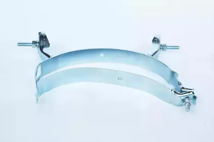 Кронштейн, система выпуска ОГ ASAM купить