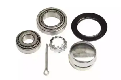 Комплект подшипника ступицы колеса ASAM купить