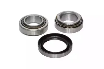 Комплект подшипника ступицы колеса ASAM купить