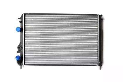 Радиатор, охлаждение двигателя ASAM купить