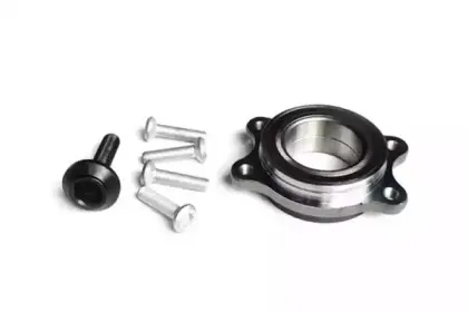 Комплект подшипника ступицы колеса ASAM купить