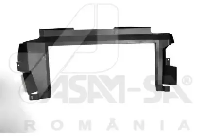 Дефлектор воздуха, двигатель ASAM купить