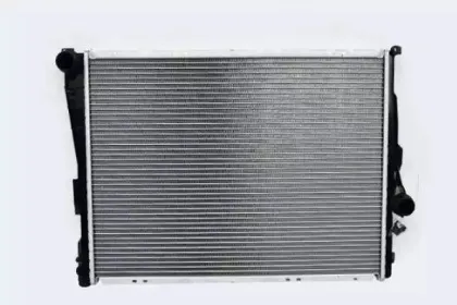 Радиатор, охлаждение двигателя ASAM купить