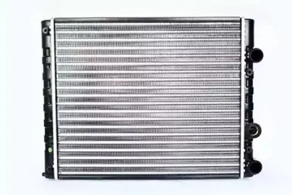 Радиатор, охлаждение двигателя ASAM купить