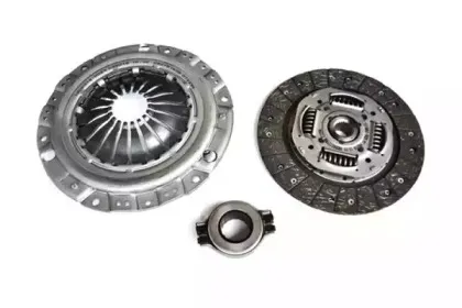 Комплект сцепления ASAM купить