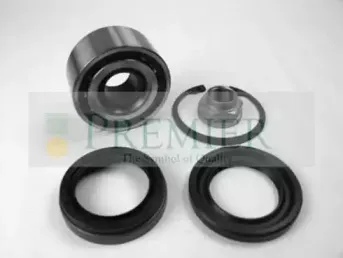 Комплект подшипника ступицы колеса BRT Bearings купить