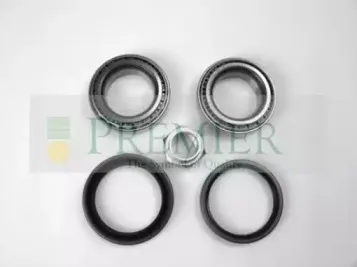 Комплект подшипника ступицы колеса BRT Bearings купить