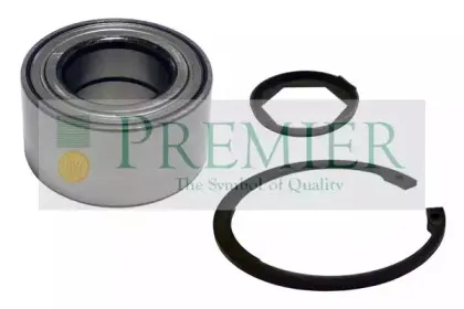 Комплект подшипника ступицы колеса BRT Bearings купить