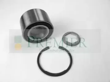 Комплект подшипника ступицы колеса BRT Bearings купить