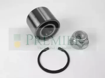 Комплект подшипника ступицы колеса BRT Bearings купить