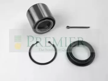 Комплект подшипника ступицы колеса BRT Bearings купить