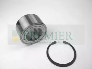 Комплект подшипника ступицы колеса BRT Bearings купить