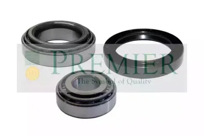 Комплект подшипника ступицы колеса BRT Bearings купить