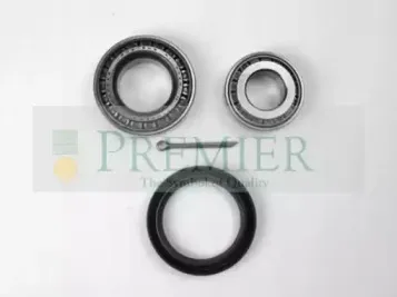 Комплект подшипника ступицы колеса BRT Bearings купить