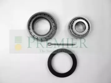Комплект подшипника ступицы колеса BRT Bearings купить
