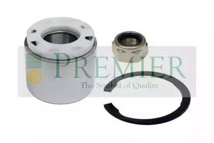 Комплект подшипника ступицы колеса BRT Bearings купить