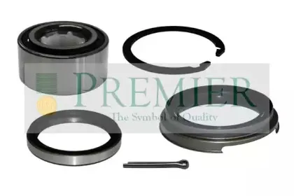 Комплект подшипника ступицы колеса BRT Bearings купить