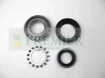 Комплект подшипника ступицы колеса BRT Bearings купить