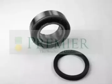 Комплект подшипника ступицы колеса BRT Bearings купить