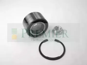 Комплект подшипника ступицы колеса BRT Bearings купить