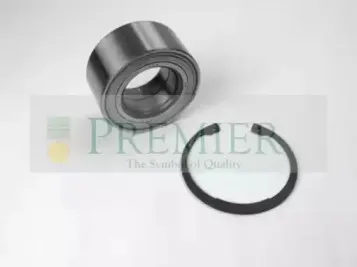 Комплект подшипника ступицы колеса BRT Bearings купить