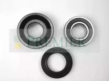 Комплект подшипника ступицы колеса BRT Bearings купить