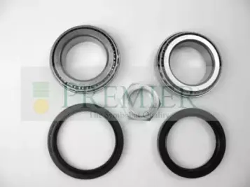 Комплект подшипника ступицы колеса BRT Bearings купить