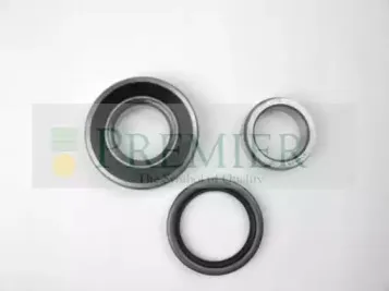 Комплект подшипника ступицы колеса BRT Bearings купить