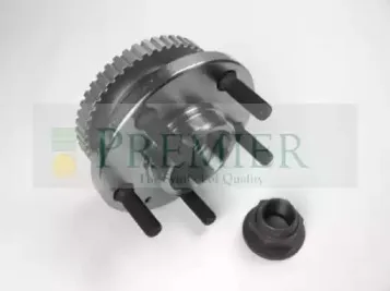 Комплект подшипника ступицы колеса BRT Bearings купить