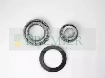 Комплект подшипника ступицы колеса BRT Bearings купить
