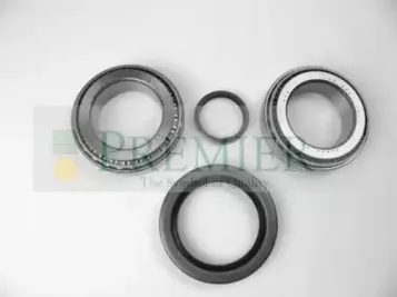 Комплект подшипника ступицы колеса BRT Bearings купить