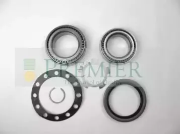 Комплект подшипника ступицы колеса BRT Bearings купить