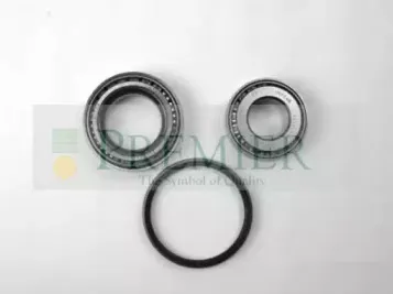 Комплект подшипника ступицы колеса BRT Bearings купить