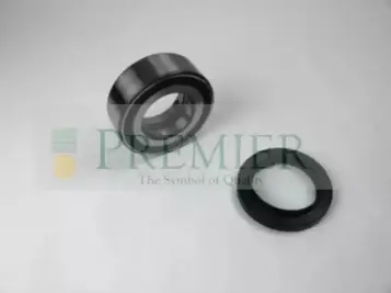 Комплект подшипника ступицы колеса BRT Bearings купить