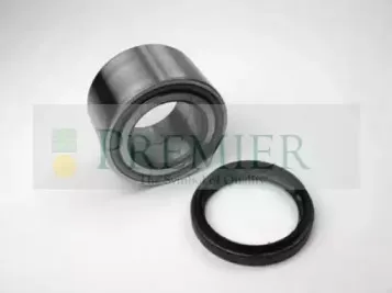 Комплект подшипника ступицы колеса BRT Bearings купить