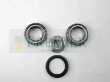 Комплект подшипника ступицы колеса BRT Bearings купить