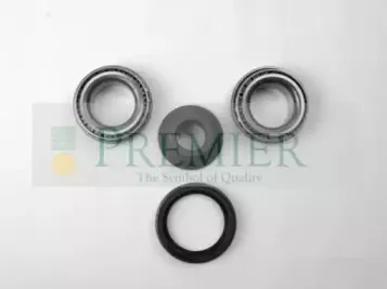 Комплект подшипника ступицы колеса BRT Bearings купить