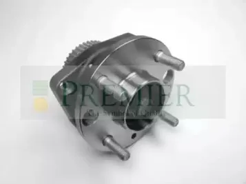 Комплект подшипника ступицы колеса BRT Bearings купить