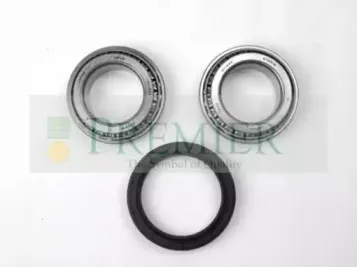 Комплект подшипника ступицы колеса BRT Bearings купить