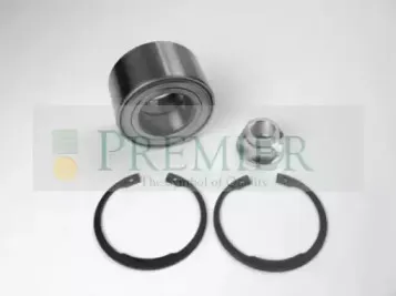 Комплект подшипника ступицы колеса BRT Bearings купить
