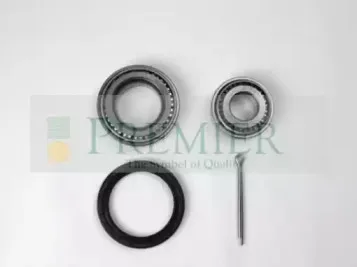 Комплект подшипника ступицы колеса BRT Bearings купить