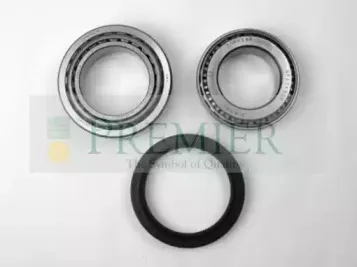 Комплект подшипника ступицы колеса BRT Bearings купить
