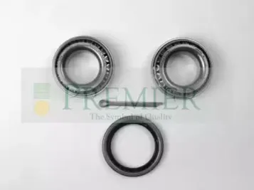 Комплект подшипника ступицы колеса BRT Bearings купить